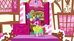 My Little Pony : Pinkie Pride  picture