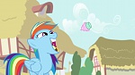 Image Mon Petit Poney : Pinkie Pride 