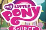 Official My Little Pony G3 Films characters