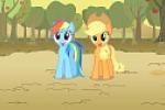 Gallerie d'images de Mon Petit Poney - L'amitié, c'est magique! 