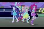 Vidéos de Equestria Girls