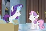 Gallerie d'images de Mon Petit Poney - L'amitié, c'est magique! S4 