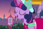 Love is in Bloom