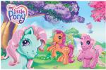 MLP:FIM Season 3 overview