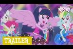Vidéos de Equestria Girls 2 - Rainbow Rocks!