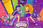 Equestria Girls 2 - Rainbow Rocks Soundtrack