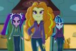 Paroles de Rainbow Rocks en VO et VF