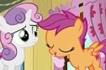 Galerie d'images de Mon petit poney : l'amitié c'est magique - saison 6 