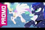 Vidéos de Mon petit poney : l'amitié c'est magique - saison 6