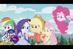 Vidéos de Legend of Everfree