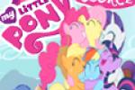 Présentation générale de  Mon petit poney : Les amies c'est magique - saison 8