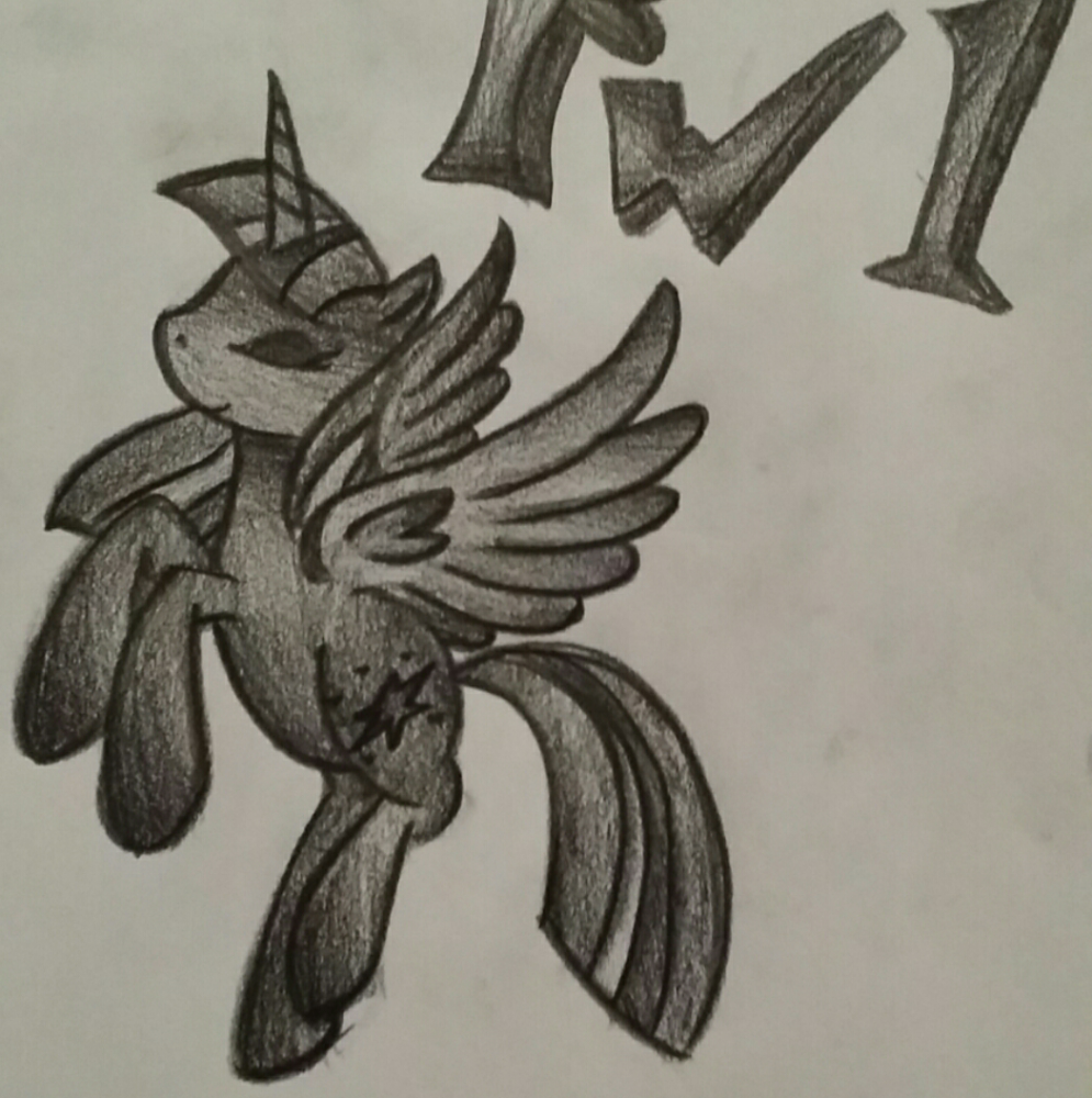 Twilight mine de plomb / badge