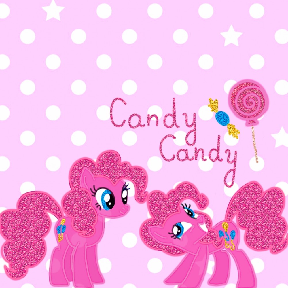 Candy Pinkie 