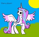 Flurry Heart(adulte)
