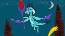 Moi, Dragon lord