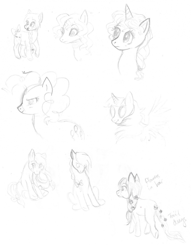 Another re-submission from DA