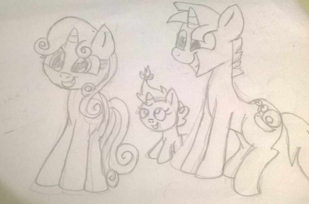 unicorns 