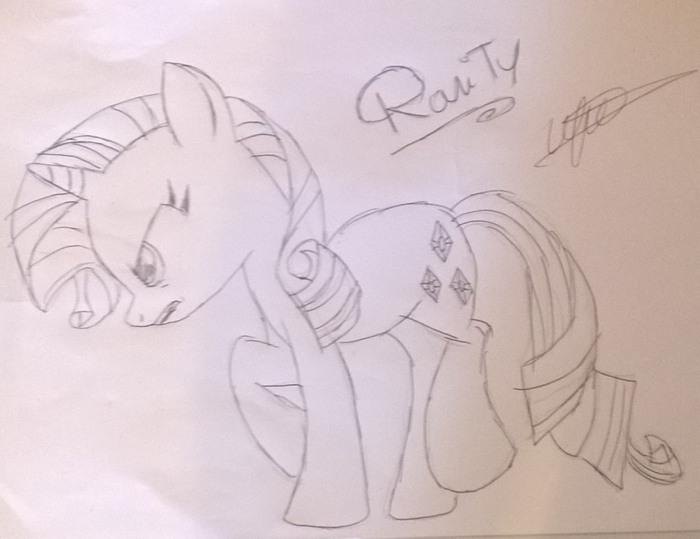rarity