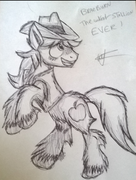 braeburn