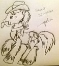 sherif silverstar