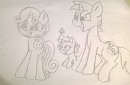 unicorns 