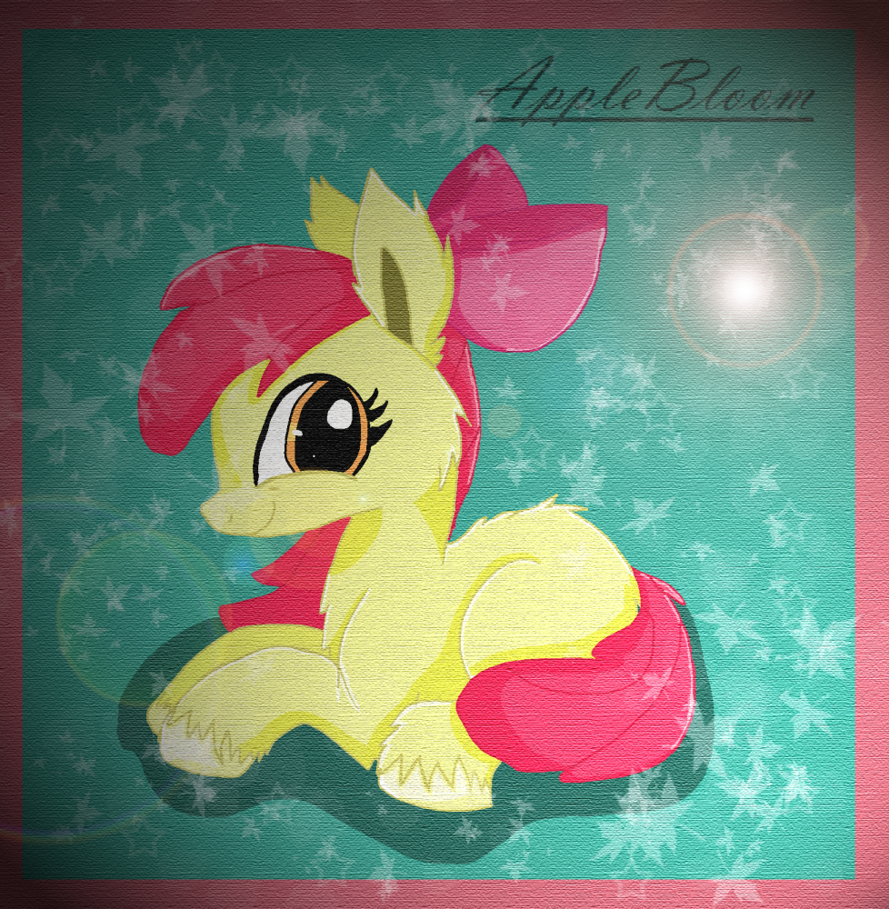 AppleBloom