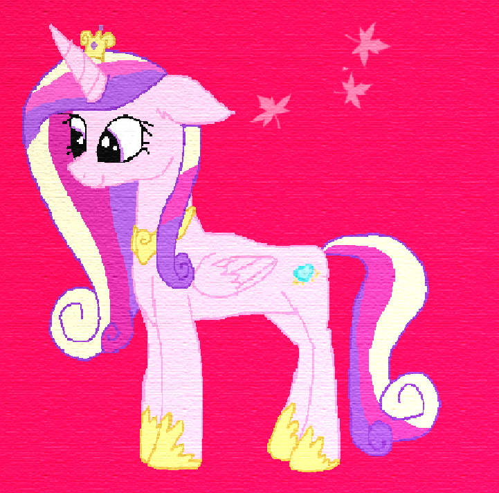 cadence