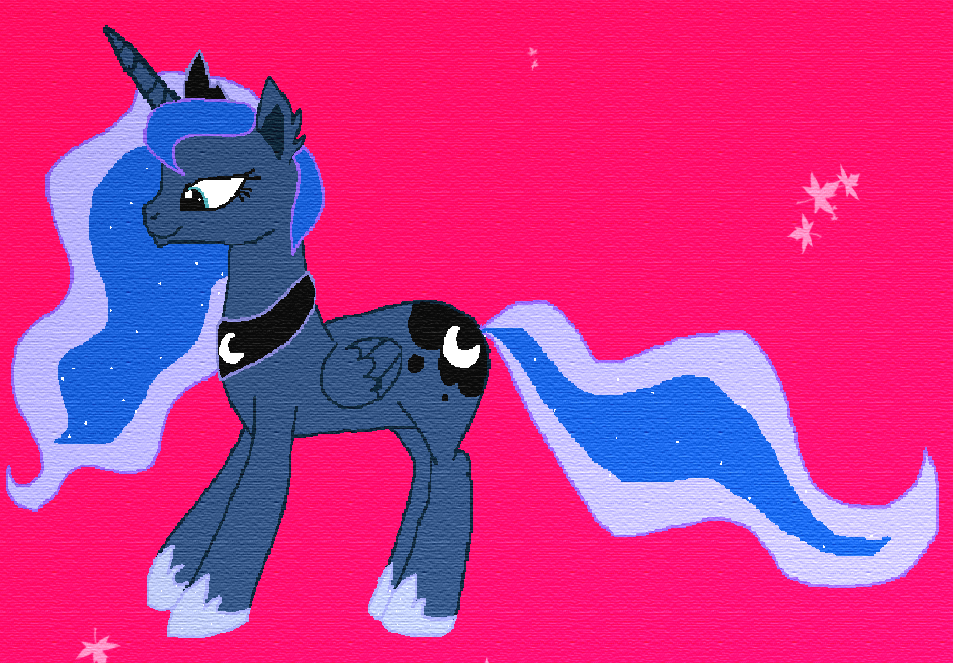 luna