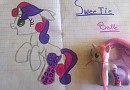 sweetie belle
