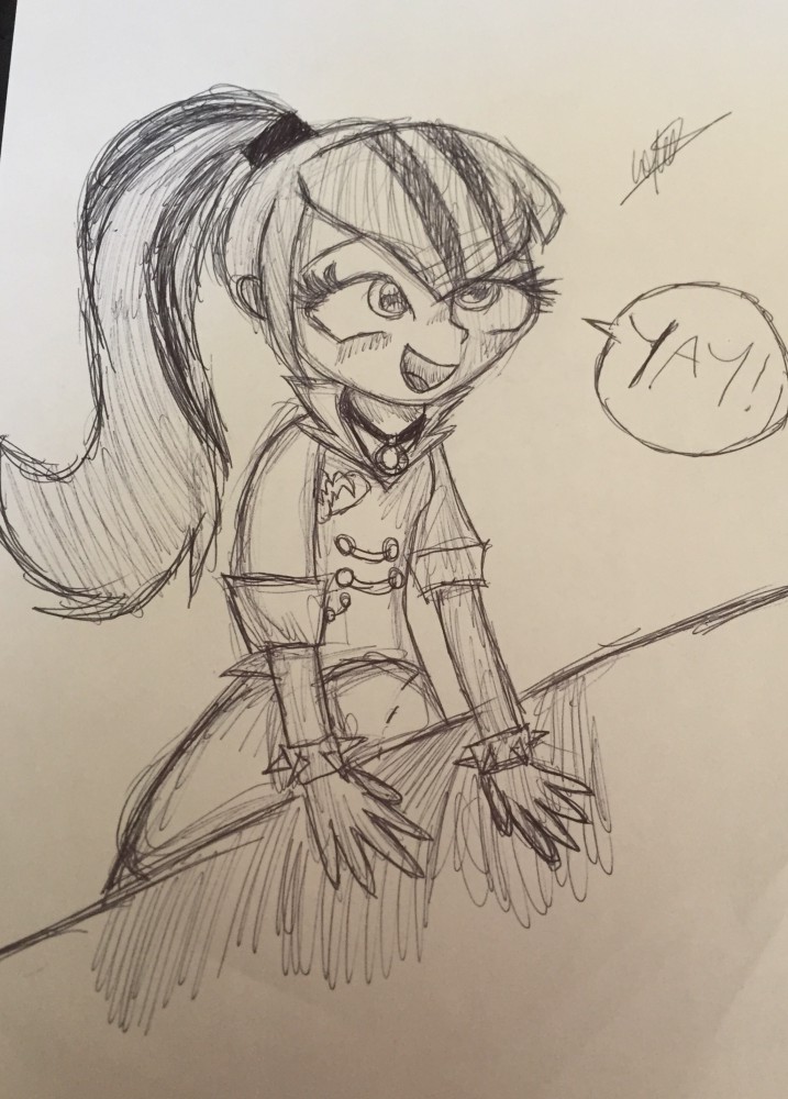 Sonata dusk 