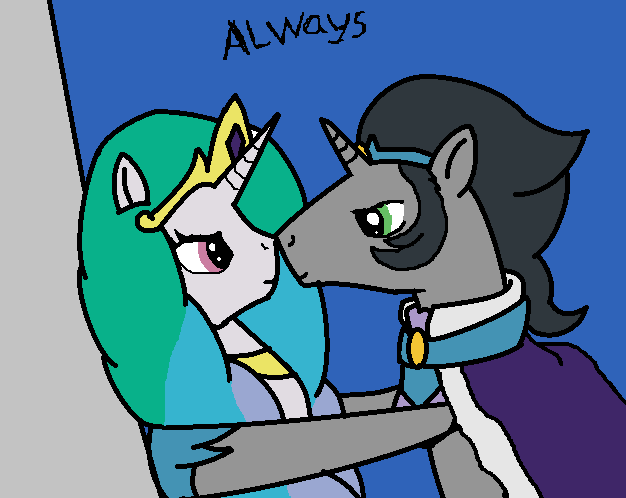 Always