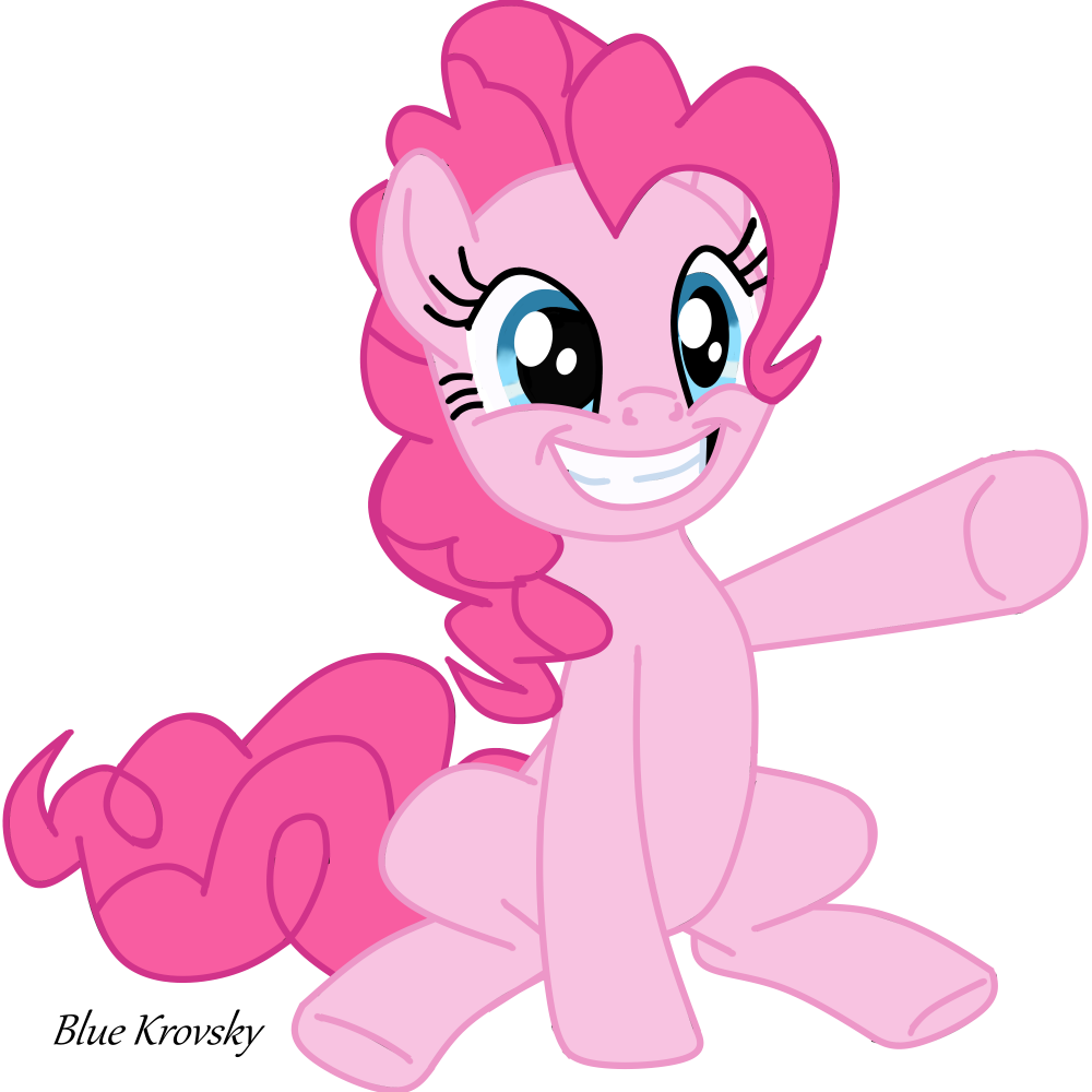 Pinkie pour Est22