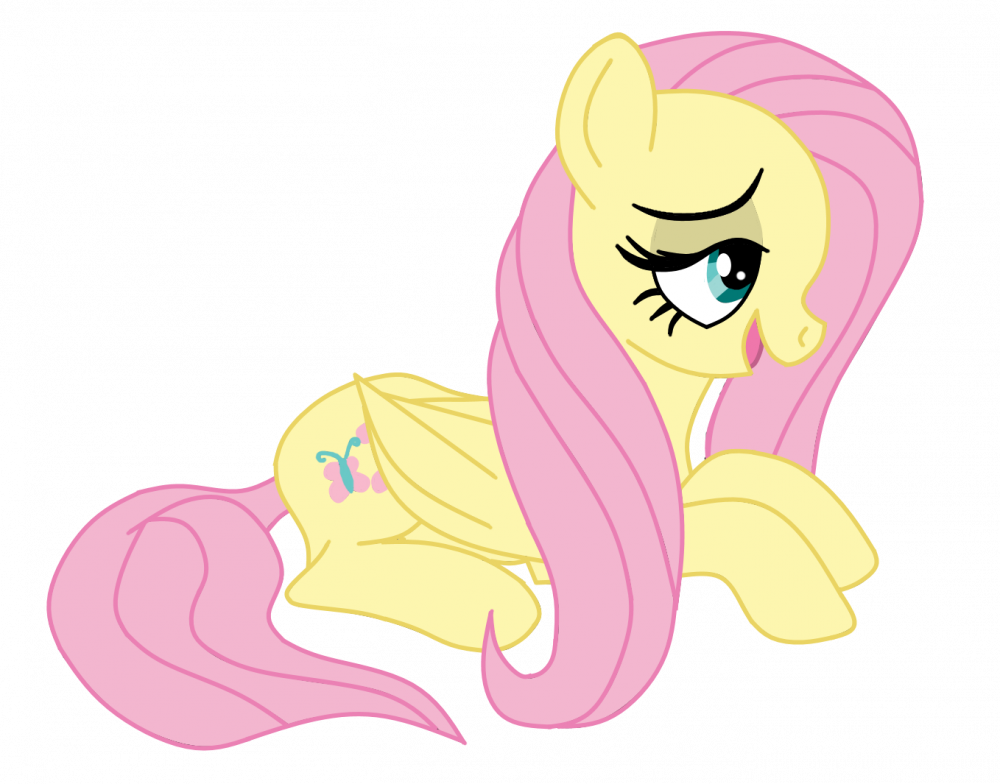 Fluttershy