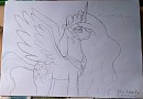 Luna.... (Brouillon)