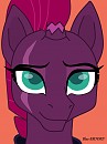 Tempest Shadow