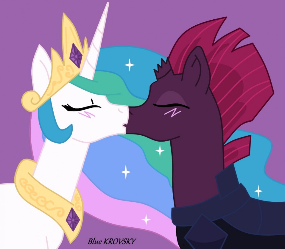 Kiss