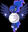 Princess of the Moon