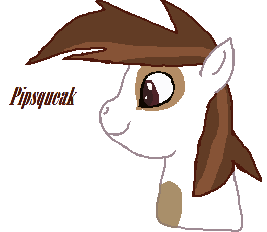Pipsqueak