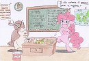 Je suis contente d'amour percé ce mystère !