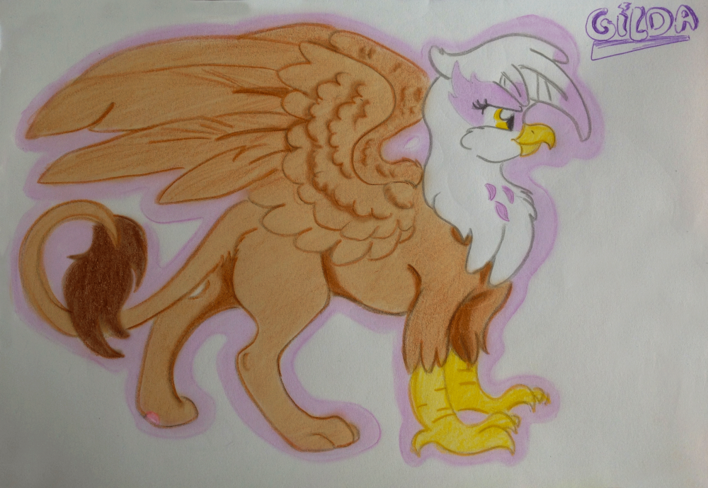 Gilda