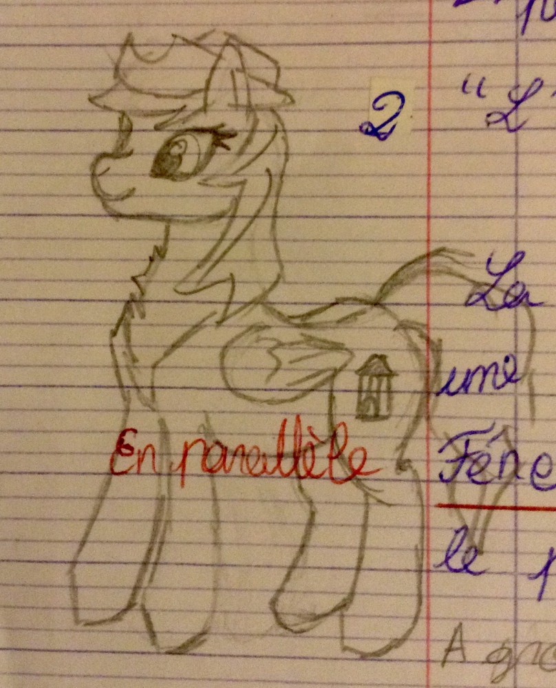 Encore EF!!!?