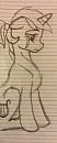 Lyra s'est perdue (EF) brouillon