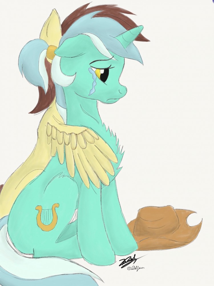 Étoile Filante console Lyra