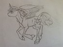 Test-Semi-Realistic Twilight Sparkle