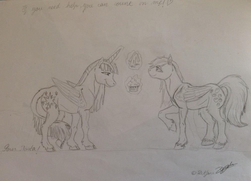 Cadeau Masta' (brouillon)
