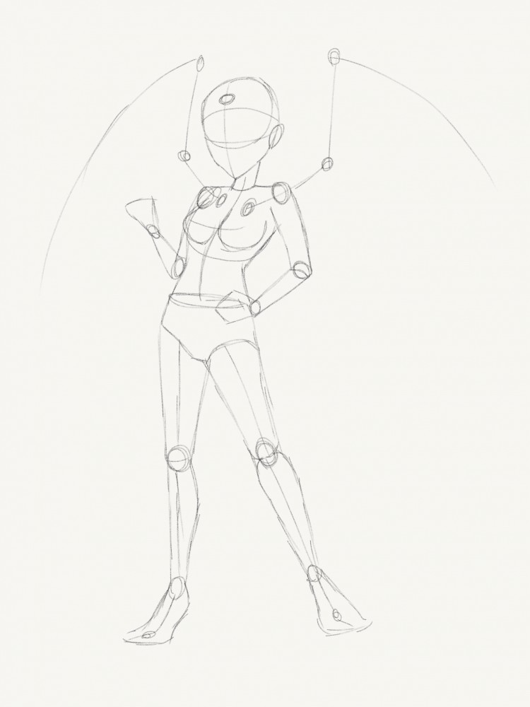 Human Twilight (construction)