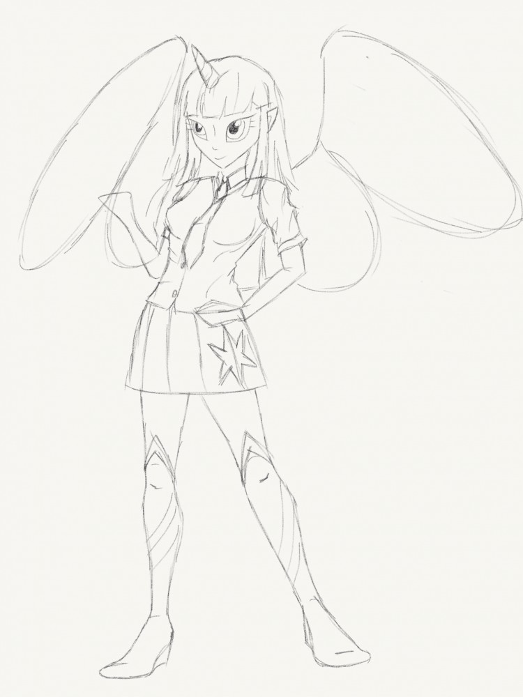 Human Twilight (brouillon)