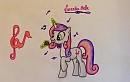 Sweetie Belle adulte