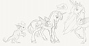 Le couronnement de Twilight (brouillon)