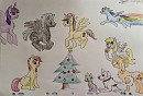 Joyeux Noël AS! (colo')
